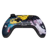 PowerA Pad bezprzewodowy Advantage do Switch 2 - Pokemon: Mega Evol - 1366976 - zdjęcie 5